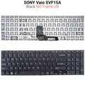 Πληκτρολόγιο SONY VAIO SVF15A