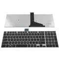 Πληκτρολόγιο Toshiba Satellite L50-A GREY