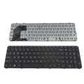 Πληκτρολόγιο HP 15-B000 Sleekbook US, K433