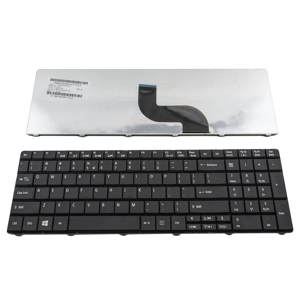 Πληκτρολόγιο ACER E1-571