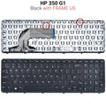 Πληκτρολόγιο HP 350 G1