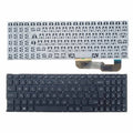 Πληκτρολόγιο ASUS X541 NO Frame UK