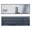 Πληκτρολόγιο Lenovo U510 WITH Frame US