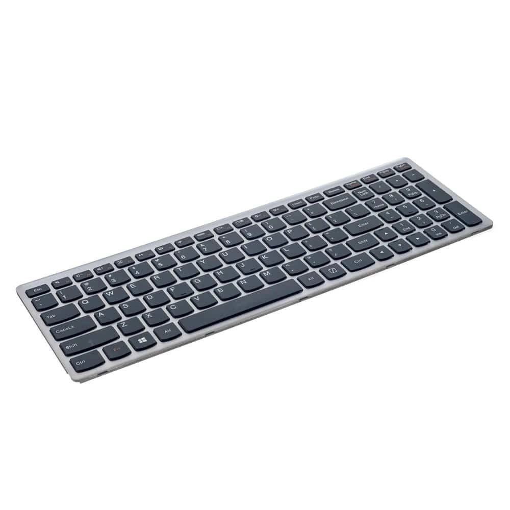 Πληκτρολόγιο Lenovo U510 WITH Frame US
