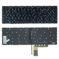 Πληκτρολόγιο Lenovo V110-15AST WITH Backlit US