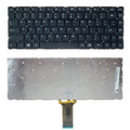 Πληκτρολόγιο Lenovo YOGA 500-14IBD NO Frame US