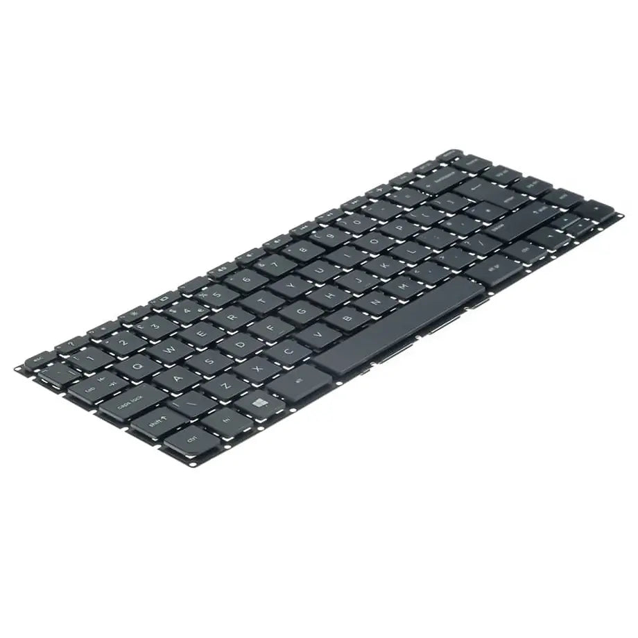 Πληκτρολόγιο HP 14-AM 14-AC NO Frame UK