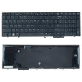 Πληκτρολόγιο HP Probook 6540B US
