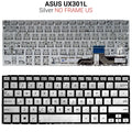 Πληκτρολόγιο ASUS UX301L UX301 NO Frame US
