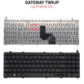Πληκτρολόγιο Gateway TW9JP