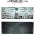 Πληκτρολόγιο ASUS Vivobook X415JA NO Frame US
