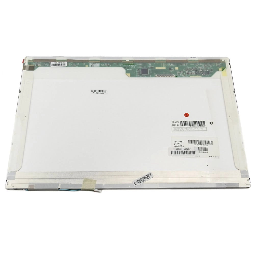 Μεταχειρισμένη Οθόνη 17,0'' CCFL ONE LAMP 30 PIN