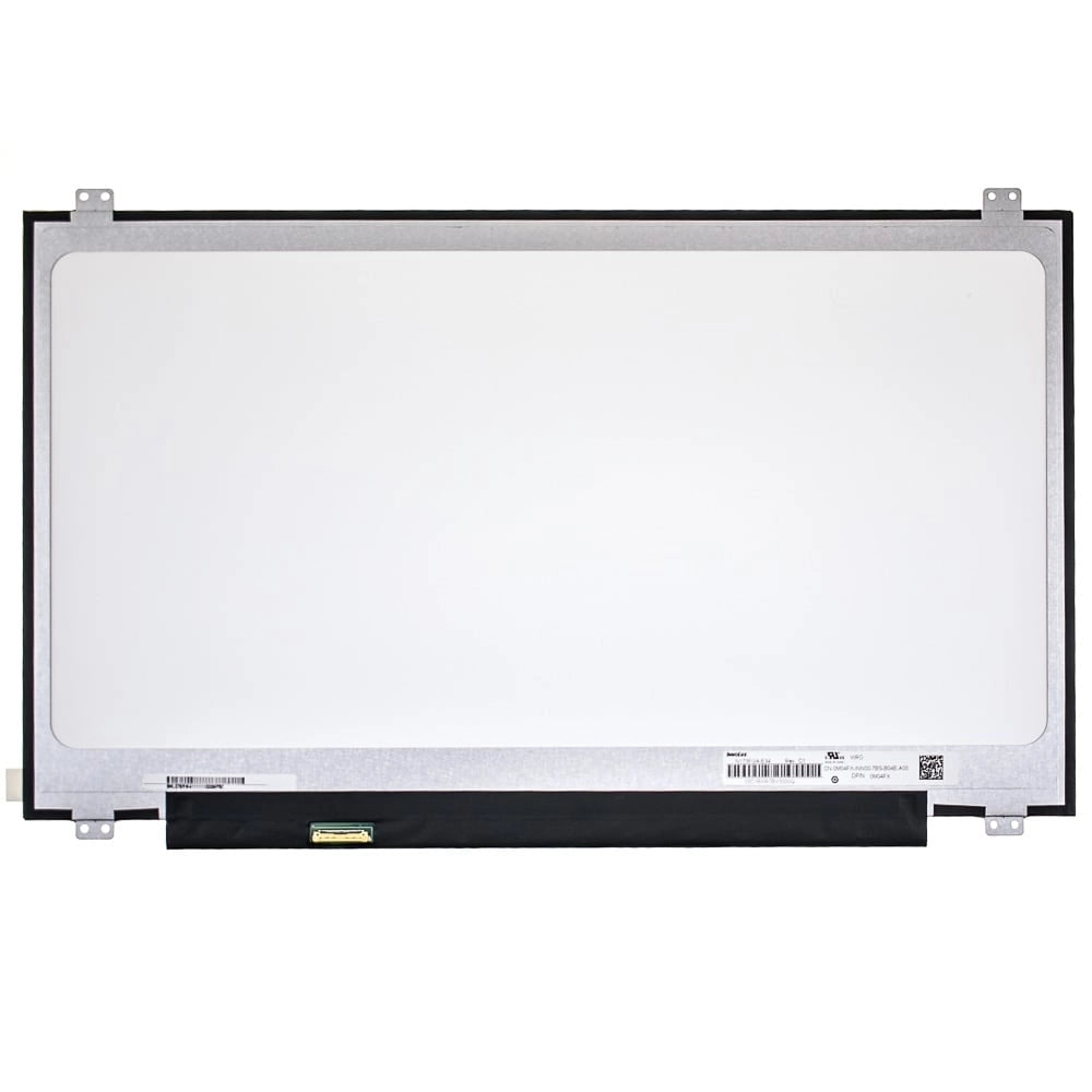 Οθόνη 17,3'' SLIM EDP 30PIN 1600X900