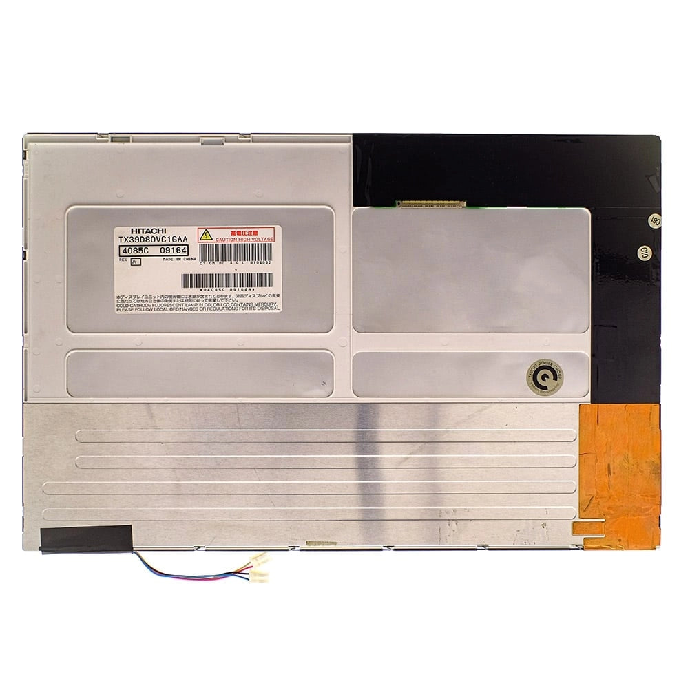 Μεταχειρισμένη Οθόνη 15.4" 1280X800 Grade A-