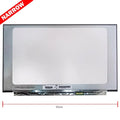 Narrow Οθόνη 15,6''SLIM(1366X768)30PIN NO Brackets