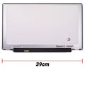 Οθόνη LED 17.3" SLIM EDP 30-PIN 1920X1080 FHD NO Brackets