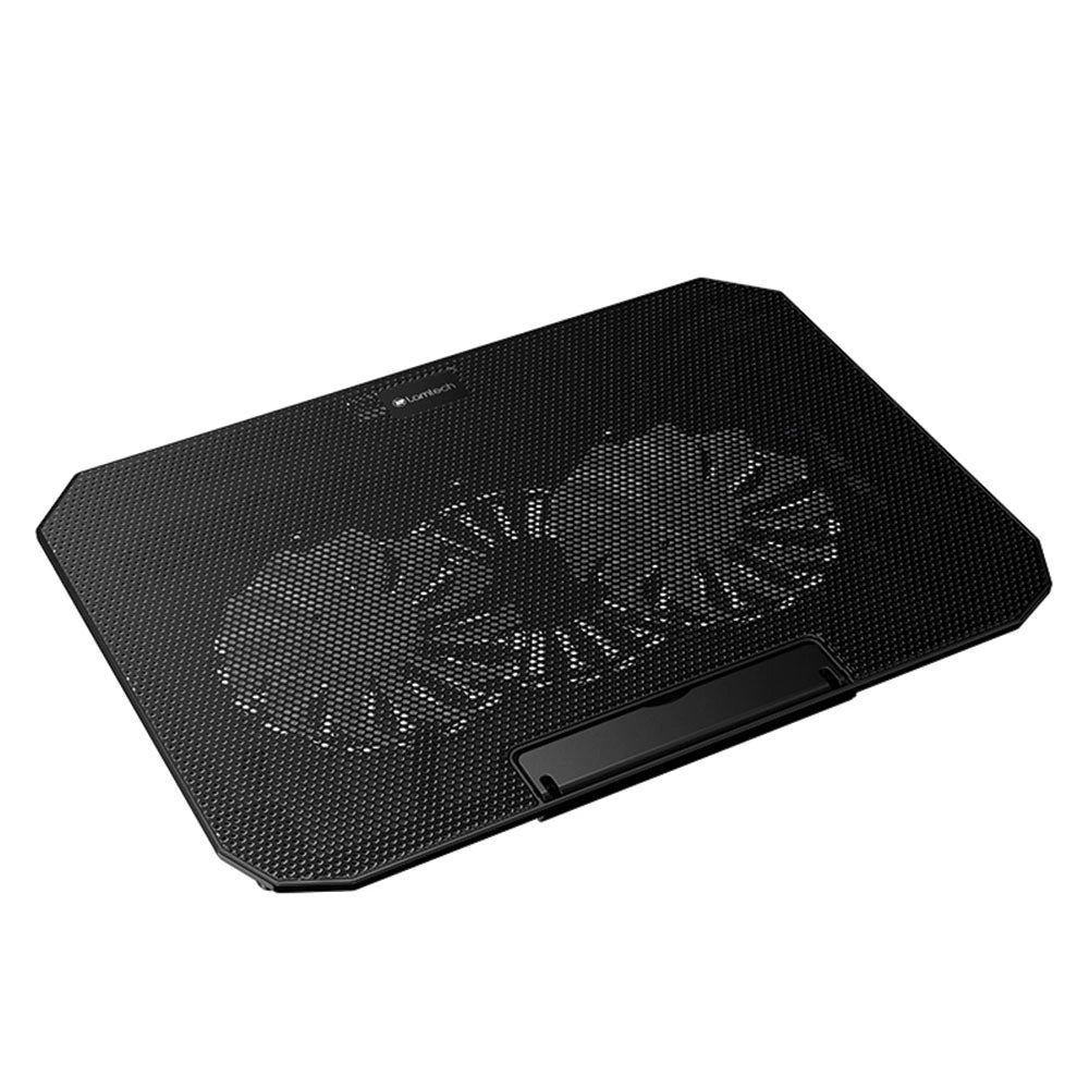 LAMTECH LAPTOP COOLING PAD 2 FANS
