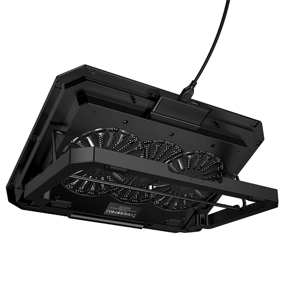 LAMTECH LAPTOP COOLING PAD 2 FANS