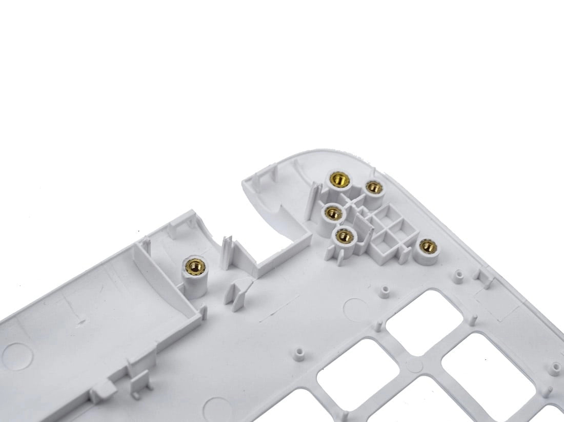 SONY VAIO SVF15 Cover C White NO KB NO Touch