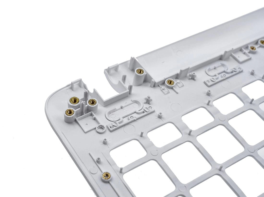 SONY VAIO SVF15 Cover C White NO KB NO Touch