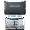 HP 250 G6 Cover D ( Without VGA PORT )