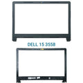 DELL 15 3558 Cover B