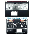 DELL Inspiron 15-7559 Cover C Black
