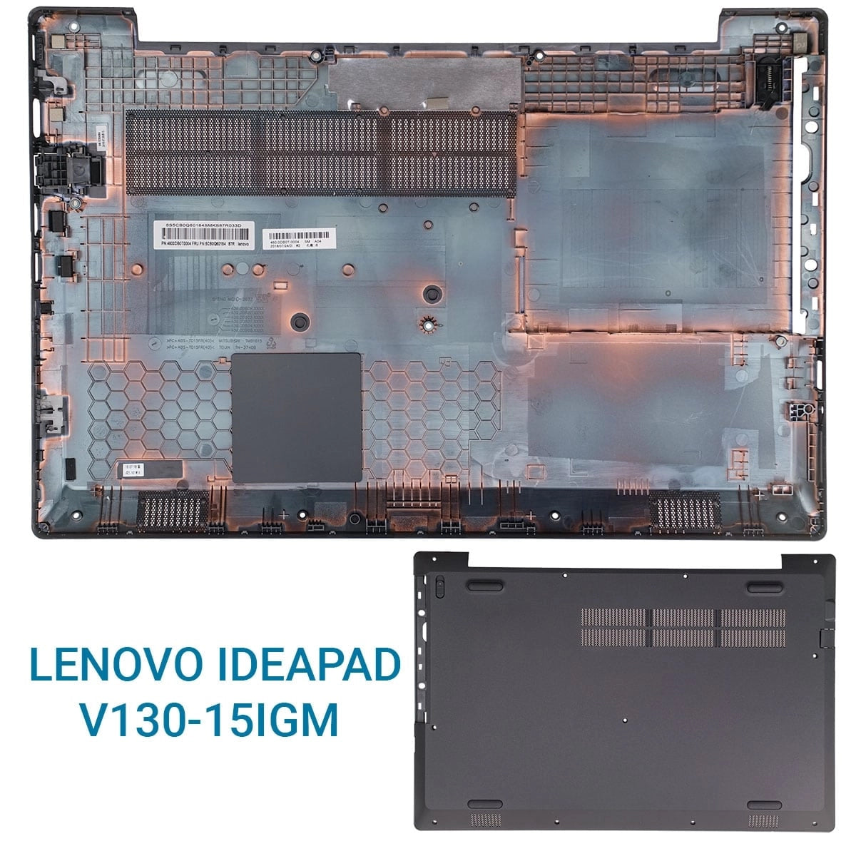 Lenovo Ideapad V130-15IGM Cover D