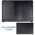DELL Inspiron 15 3567 Cover A