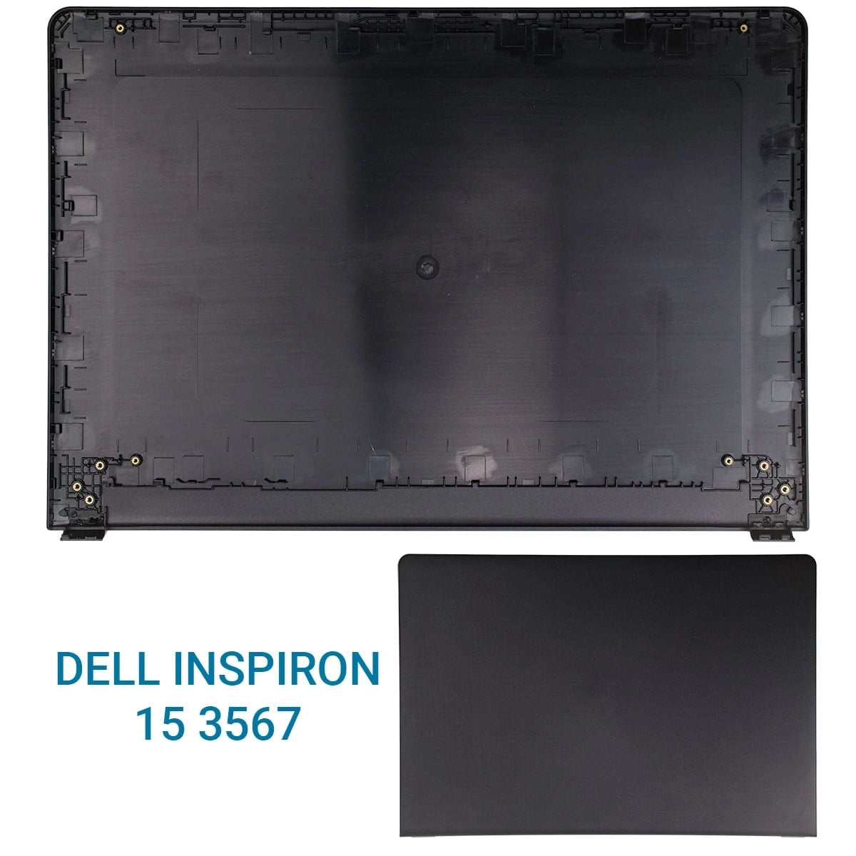 DELL Inspiron 15 3567 Cover A