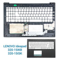 Lenovo Ideapad 320-15IKB 320-15ISK Cover C