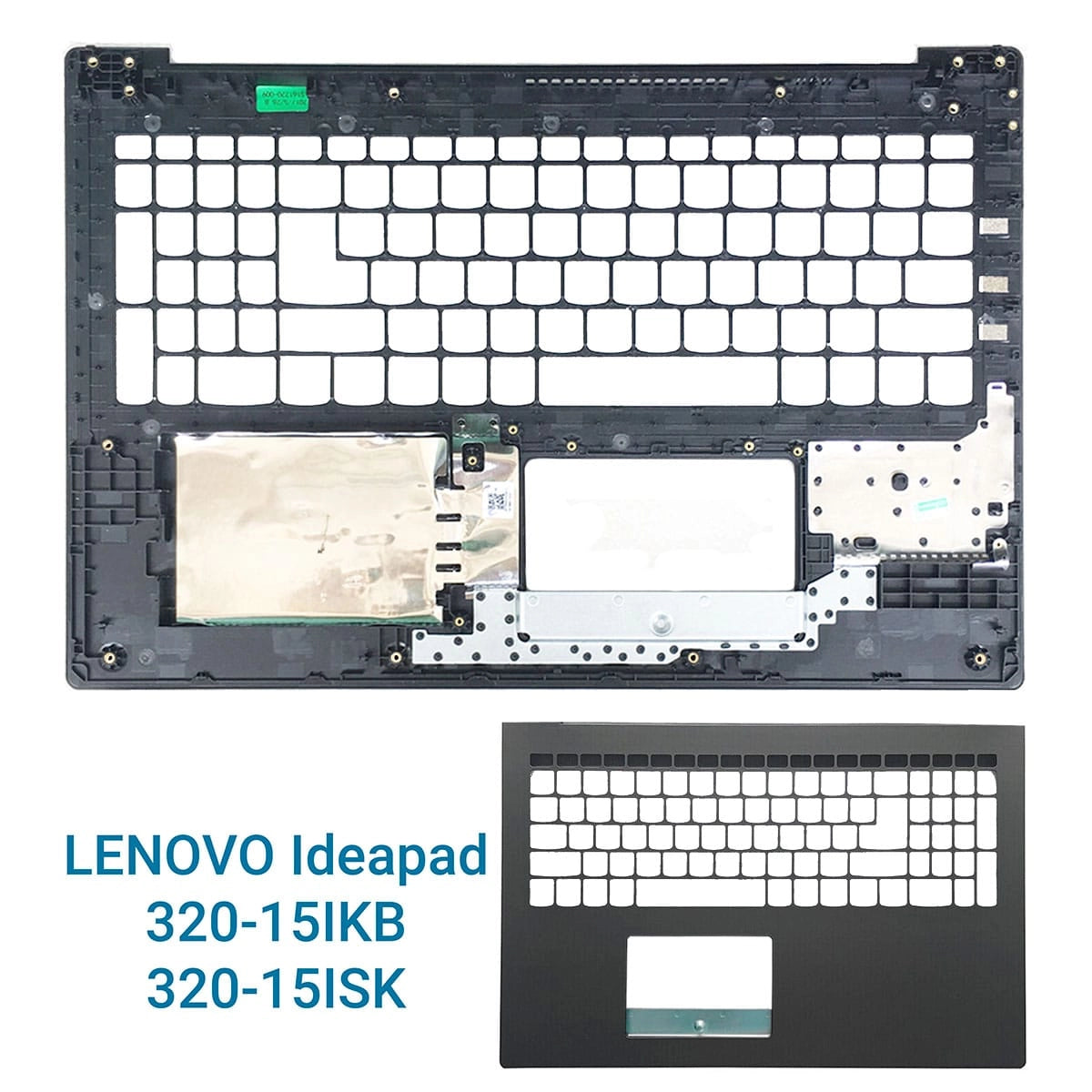 Lenovo Ideapad 320-15IKB 320-15ISK Cover C