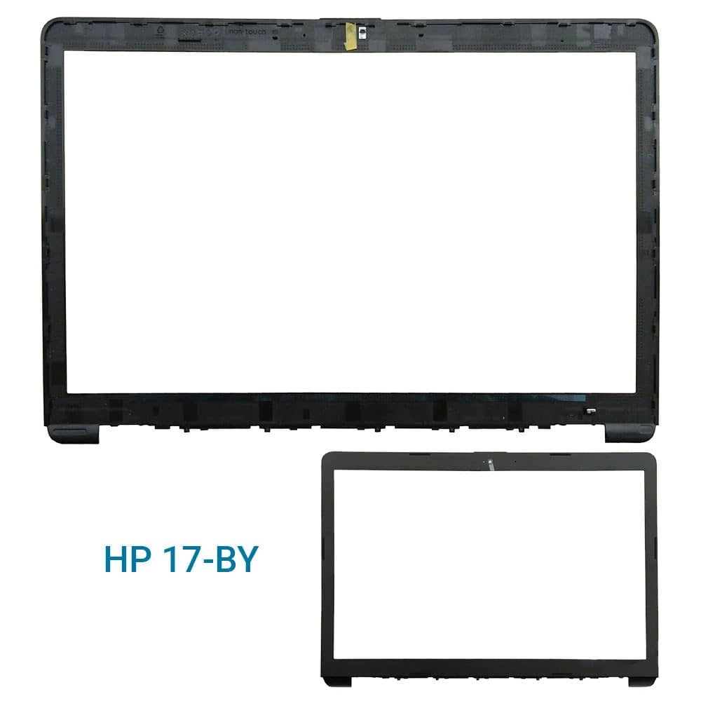 HP 17-BY Cover B, LC158