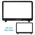 HP 15-P Cover B (NON Touch)