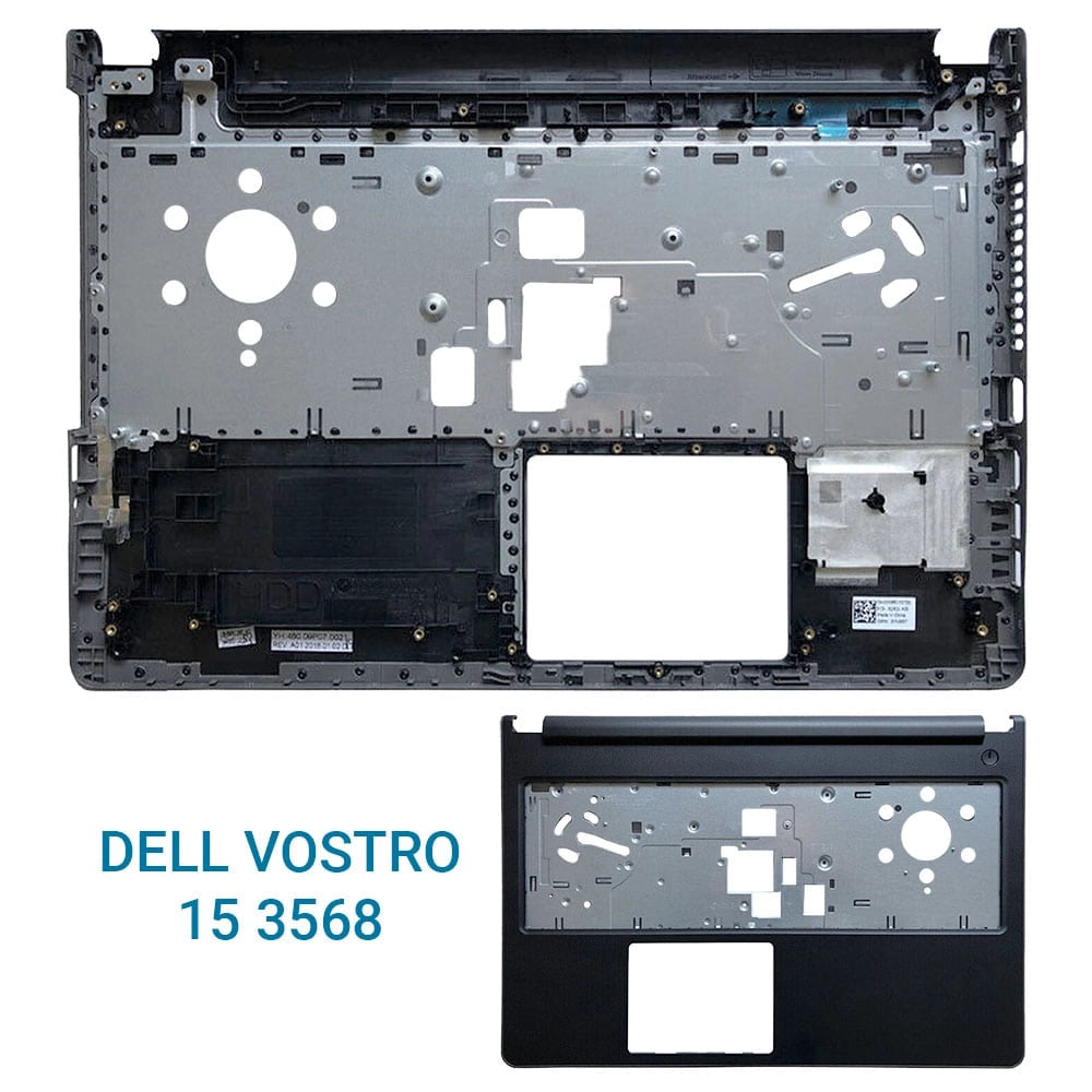 DELL Vostro 15 3568 Cover C