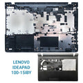 Lenovo Ideapad 100-15IBY Cover C