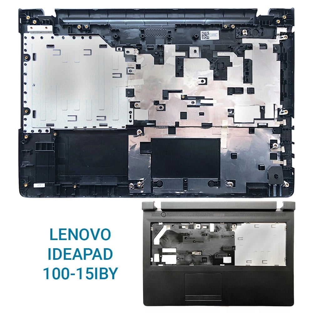 Lenovo Ideapad 100-15IBY Cover C