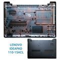 Lenovo Ideapad 110-15ACL Cover D + Ventilation