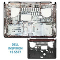 DELL Inspiron 15 5577 Cover D