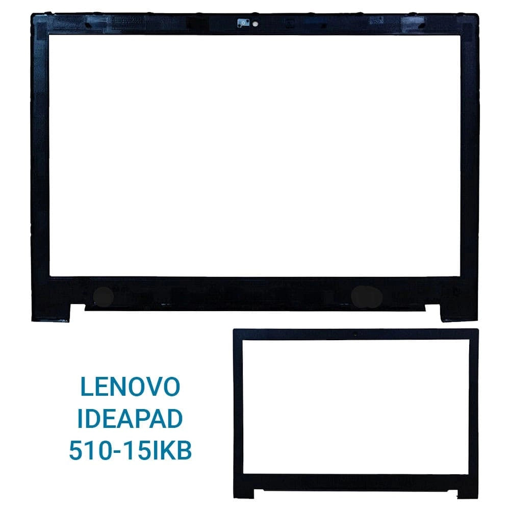 Lenovo Ideapad V510-15IKB Cover B