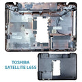 Toshiba Satellite L655 TYPE A Cover D