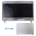 HP 15-AB Cover A, LC209