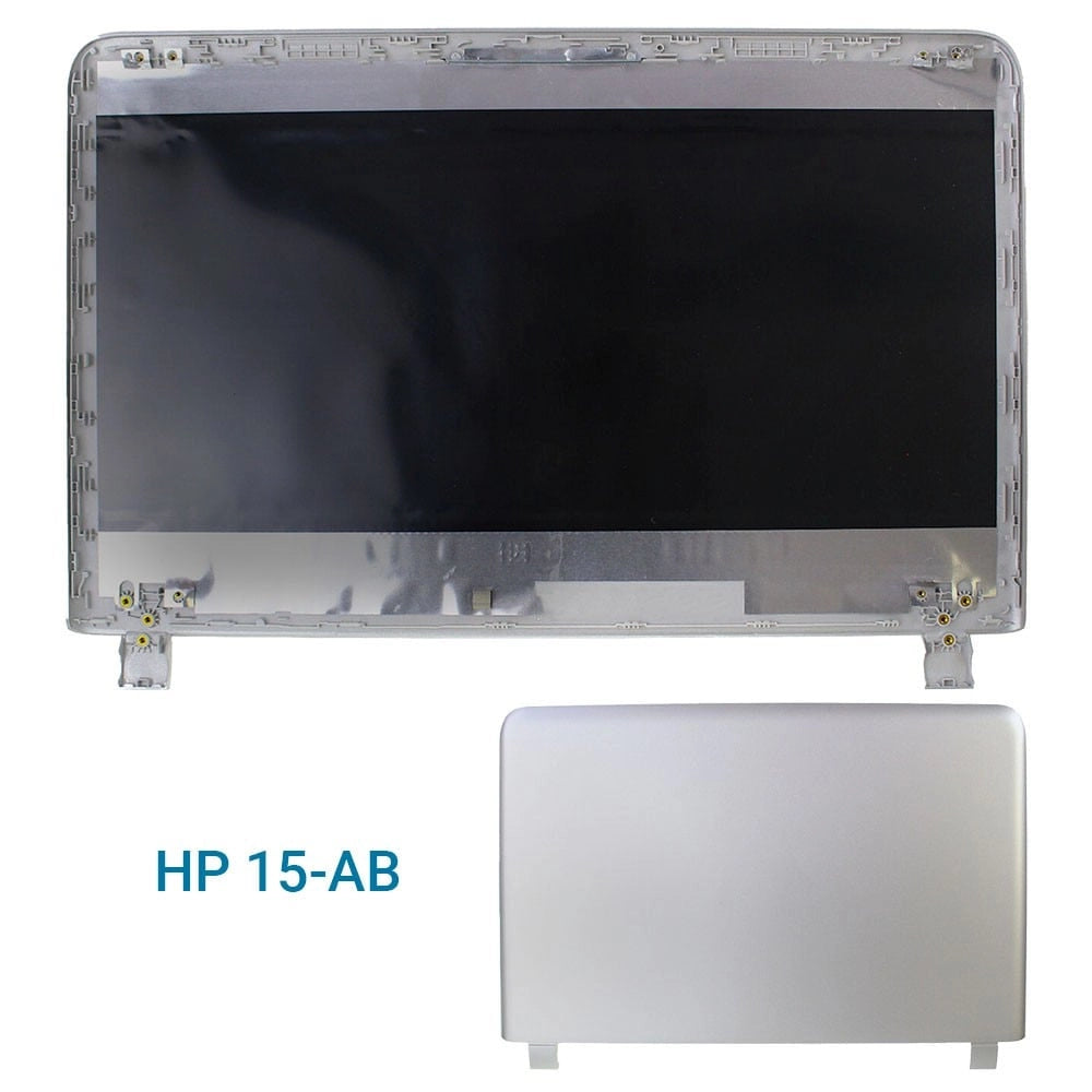 HP 15-AB Cover A, LC209