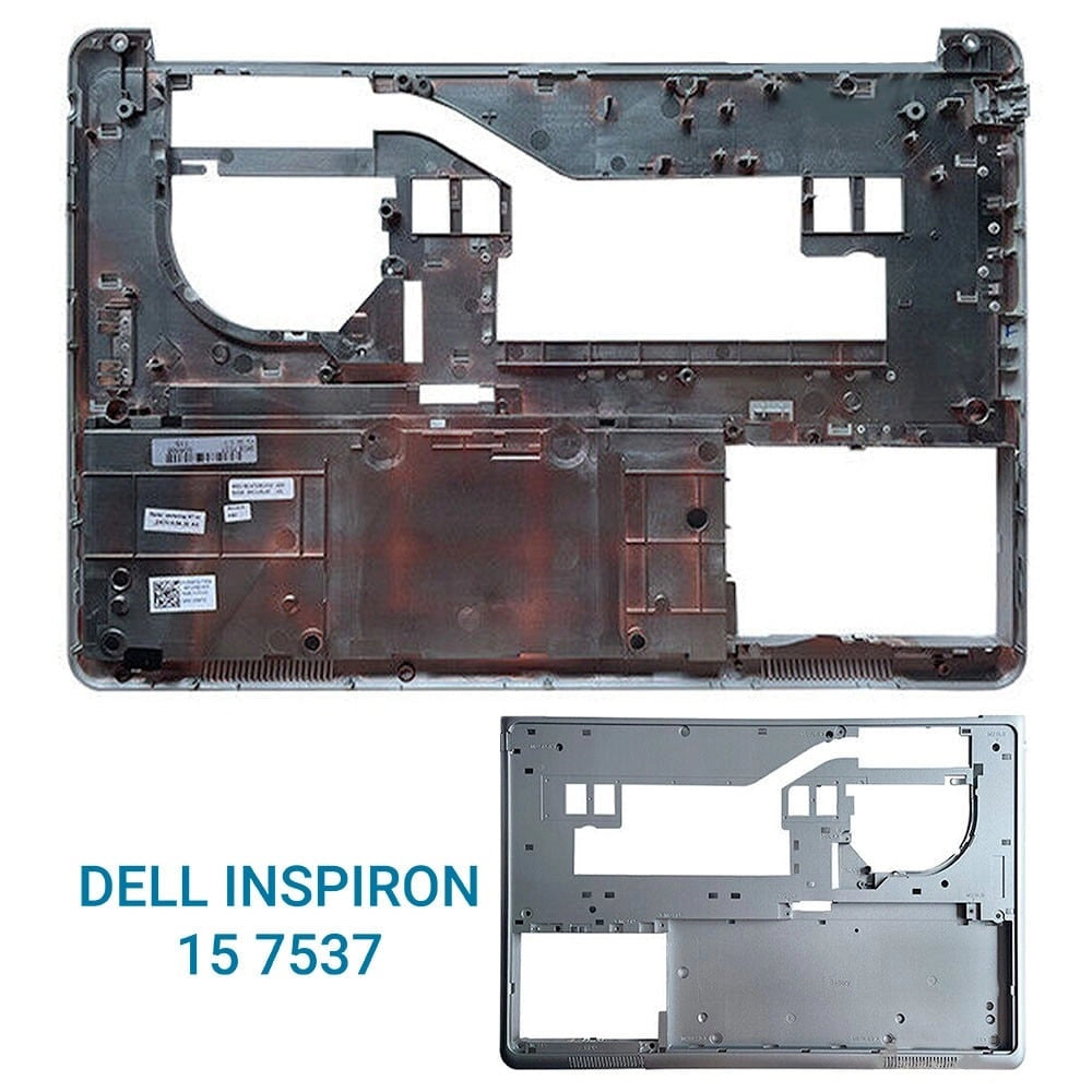 DELL Inspiron 15 7537 Cover D