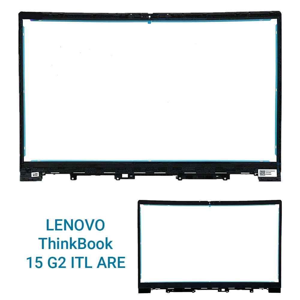 Lenovo Thinkbook 15 G2 ITL ARE Cover B