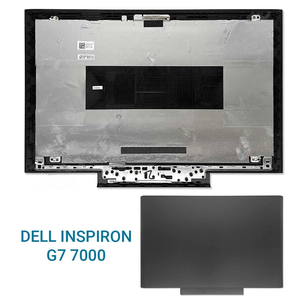 DELL Inspiron G7 7000 Cover A