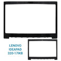 Lenono Ideapad 320-17IKB Cover B