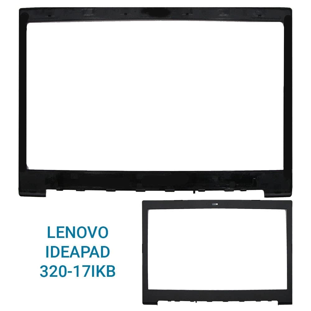 Lenono Ideapad 320-17IKB Cover B