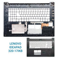 Lenovo Ideapad 320-17IKB Cover C