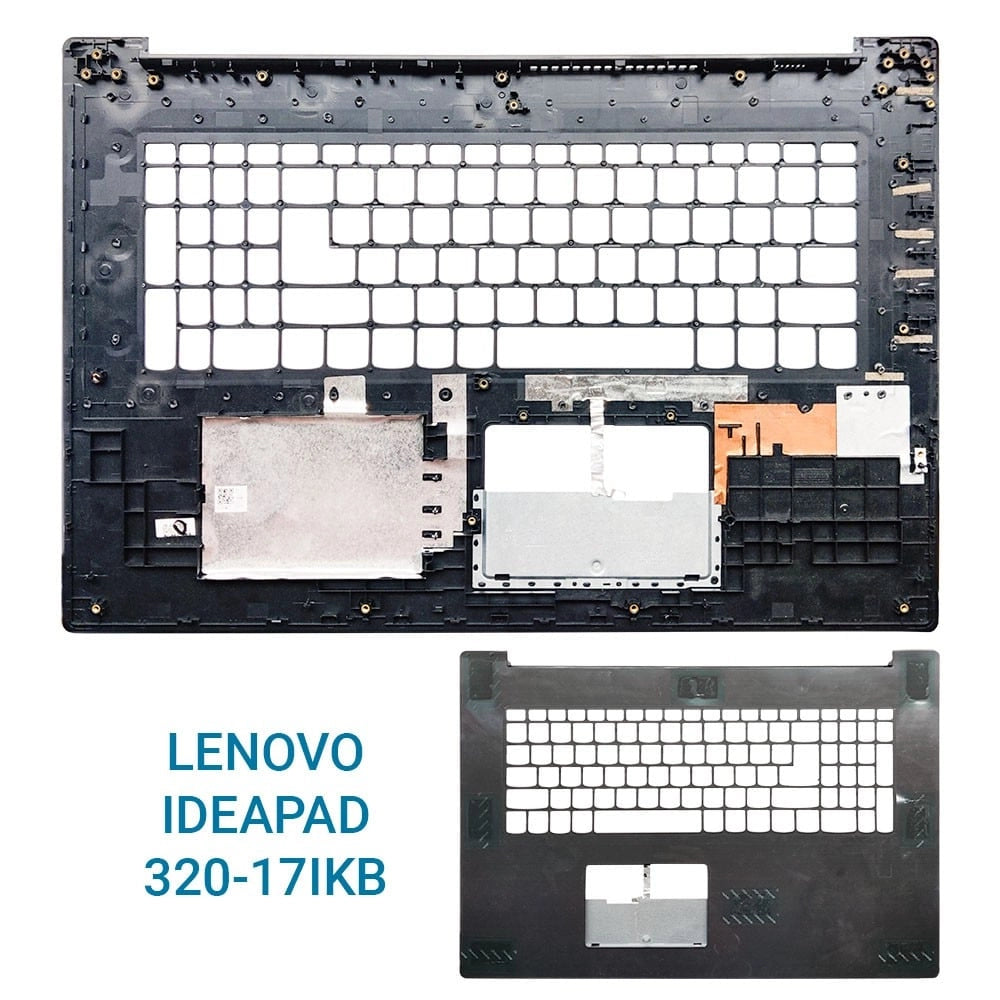 Lenovo Ideapad 320-17IKB Cover C